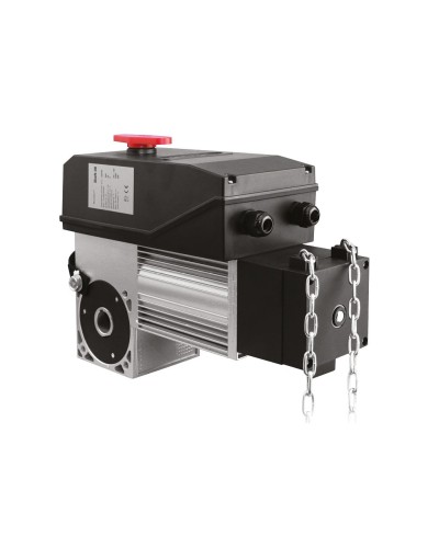 DoorHan Shaft-60 IP65KIT. Комплект привода для промышленных секционных ворот. DoorHan в Альметьевске
