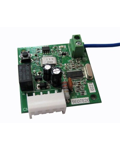 DoorHan Receiver 433. Приемник встраиваемый. DoorHan в Альметьевске