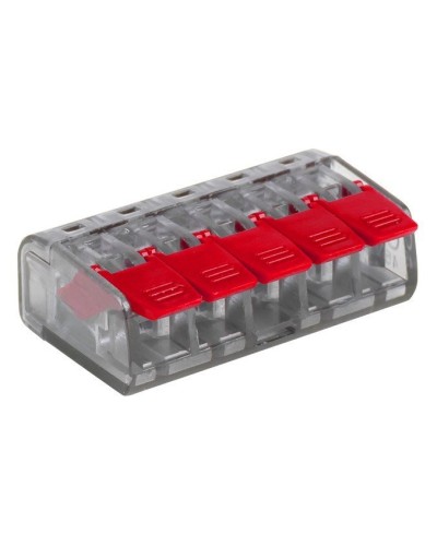 СМК 221-415 PROxima (plc-smk-221-415). Строительно-монтажная клемма. EKF в Альметьевске
