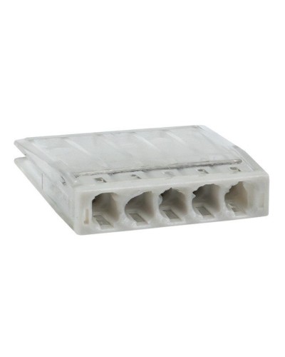 СМК 2273-245 5-проводная PROxima (plc-smk-2273-245). Строительно-монтажная клемма с пастой. EKF в Альметьевске