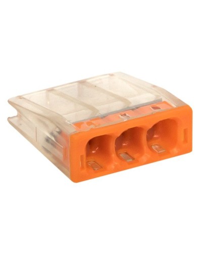 СМК 2273-243 3-проводная PROxima (plc-smk-2273-243): Строительно-монтажная клемма с пастой в Альметьевске