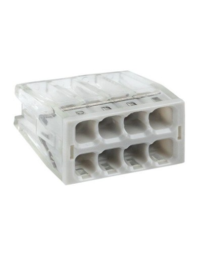 СМК 2273-248 8-проводная PROxima (plc-smk-2273-248): Строительно-монтажная клемма с пастой в Альметьевске