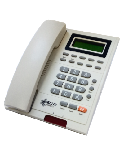 ELTIS SC1000-C1. Пульт диспетчера. ELTIS в Альметьевске
