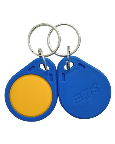 ELTIS RF Ключ для домофона. Брелок. ELTIS в Альметьевске