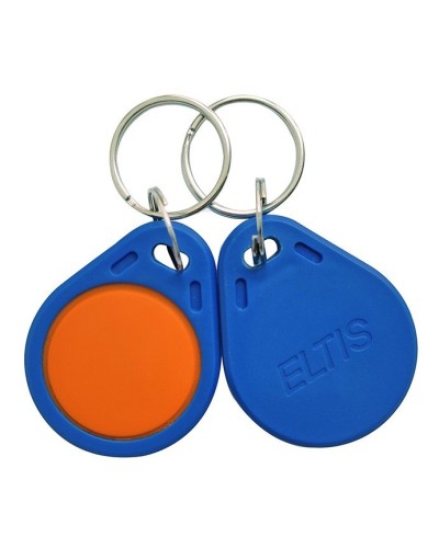 ELTIS MF Ключ- брелок для домофона ELTIS MF/НП (52664). Брелок. ELTIS в Альметьевске