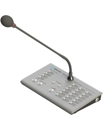 CPW-218. Пульт управления. EMSOK в Альметьевске