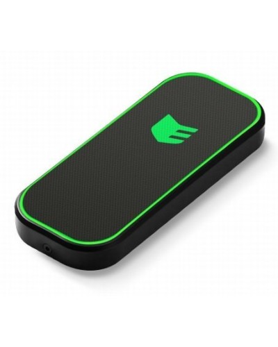 ER1402 Mullion ESMART Reader BLE Bubble(черный). Считыватель бесконтактный для proxi-карт и брелоков. ESMART в Альметьевске