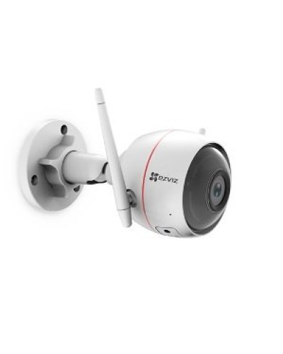 CS-C3W (4MP,4mm,H.265). Видеокамера IP цилиндрическая. EZVIZ в Альметьевске