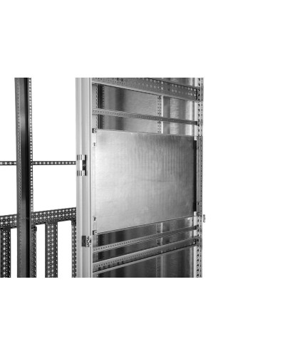 EMS-SMP-1100.500. Панель монтажная перфорированная. Elbox в Альметьевске