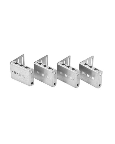 EMS-VGAF-19.800. Кронштейн крепления направляющих EMS. Elbox в Альметьевске