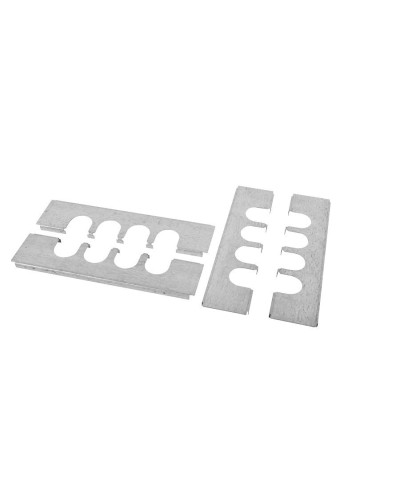 EMS-PCD-1200.100 (4шт). Панель для ввода кабеля. Elbox в Альметьевске