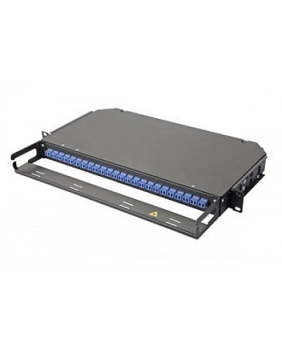 47C-24-S2-2L-16-11BL: Кросс оптический 19'' в Альметьевске