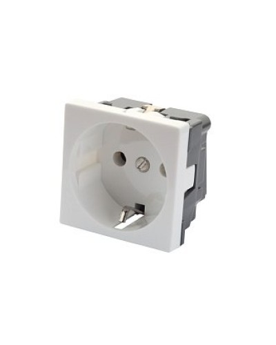 16V-10-04WT. Розетка. Eurolan в Альметьевске