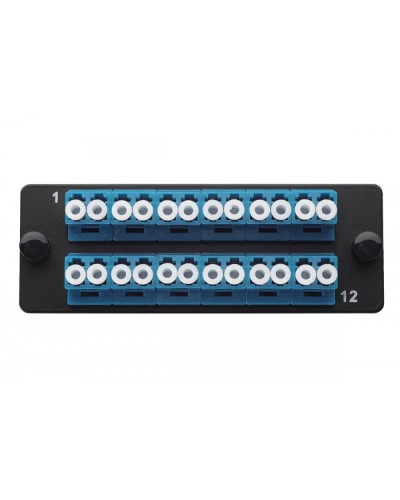 38M-S2-2L-12BL: Планка Q-SLOT в Альметьевске