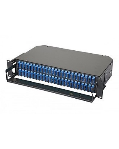 47E-48-S2-2S-48-11BL: Кросс оптический 19'' в Альметьевске