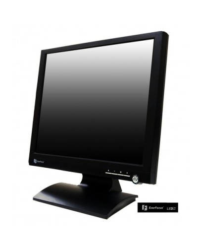 FH-19LED. Монитор TFT LED 19 дюймов. EverFocus в Альметьевске