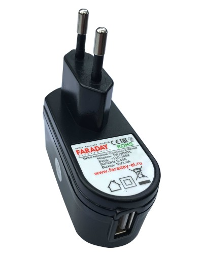 5W/WM/PL. Блок питания. FARADAY в Альметьевске