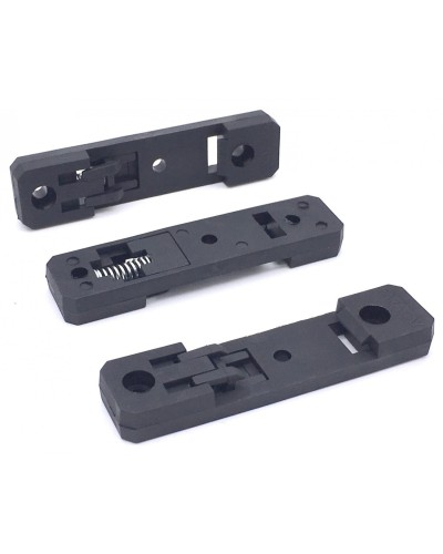 DIN-holder. Фиксатор. FARADAY в Альметьевске
