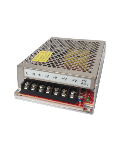 120W/12V. Импульсный блок питания. FARADAY в Альметьевске