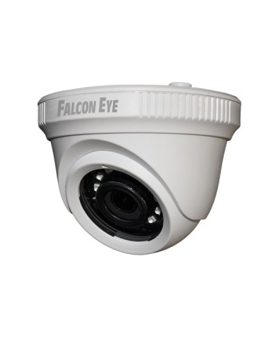 FE-MHD-DP2e-20. Видеокамера мультиформатная купольная. Falcon EYE в Альметьевске