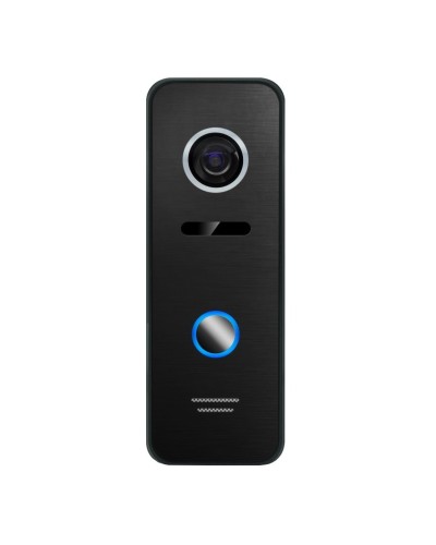 FE-ipanel 3 HD black. Вызывная панель цветная. Falcon EYE в Альметьевске