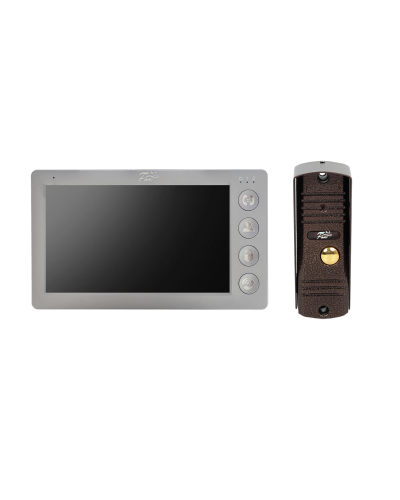 FX-VD70N-KIT (ЯНТАРЬ 7A). Комплект видеодомофона. Fox в Альметьевске
