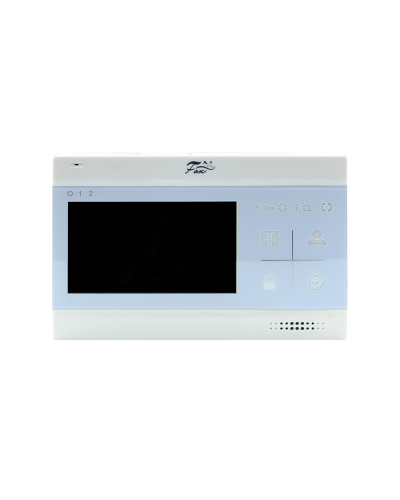 FX-VD5S (АГАТ 5W). Монитор видеодомофона цветной. Fox в Альметьевске