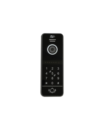 FX-CP49B. Вызывная панель цветная. Fox в Альметьевске