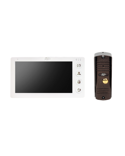 FX-VD70N-KIT (ЯНТАРЬ 7W). Комплект видеодомофона. Fox в Альметьевске