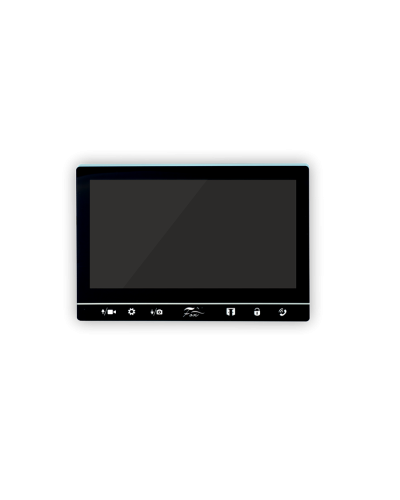 FX-PVD74GM (ВИНСЕНТ 7B). Монитор видеодомофона цветной. Fox в Альметьевске