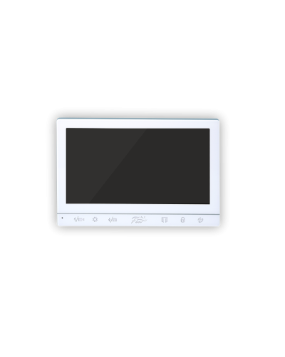 FX-PVD74GM (ВИНСЕНТ 7W). Монитор видеодомофона цветной. Fox в Альметьевске