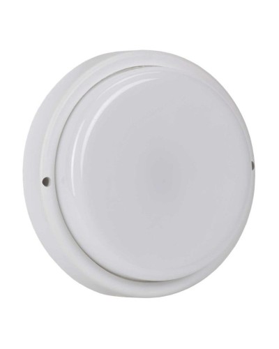 Светильник LED ДПО 0101 10Вт IP65 4000К круг GENERICA (LDPO0-0101-10-40-K01-G). Светильник LED. GENERICA в Альметьевске