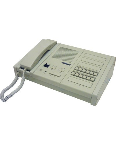 GC-9036D2 (12 аб.). Пульт селекторной связи. GETCALL в Альметьевске