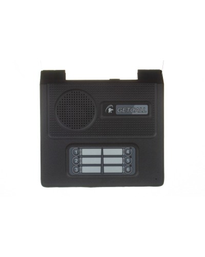 GC-1006D5. Пульт селекторной связи. GETCALL в Альметьевске