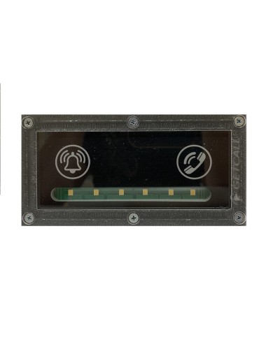 GC-0610B1. Индикатор со встроенным источником аварийного освещения. GETCALL в Альметьевске
