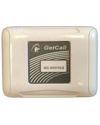 GC-0001C2. Комплект дублирования сигнала вызова. GETCALL в Альметьевске