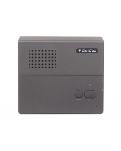 GC-4017D1.1. Пульт громкой связи. GETCALL в Альметьевске