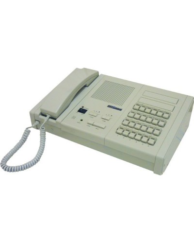 GC-1036F4 (24 аб.). Пульт селекторной связи. GETCALL в Альметьевске