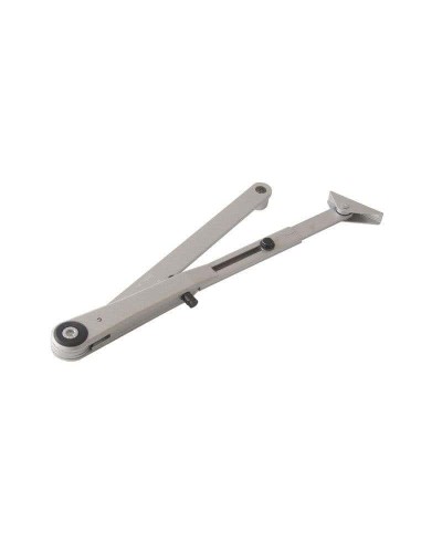 GEZE TS 2000/4000 ФОП (серебро)(неоткл). Тяга стандартна с ФОП. GEZE в Альметьевске