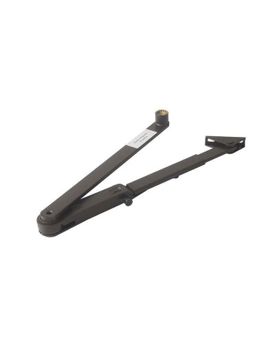 GEZE TS 2000/4000 ФОП (коричн)(неоткл). Тяга стандартна с ФОП. GEZE в Альметьевске