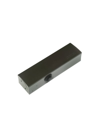GEZE TS 2000 NV BC EN 2-4 (коричн.). Доводчик без тяги. GEZE в Альметьевске