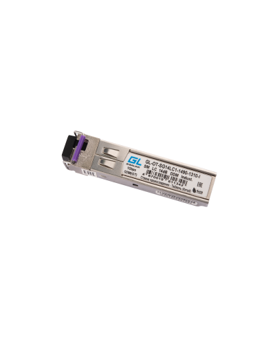 GL-OT-SG14LC1-1490-1310-I. SFP-модуль. GIGALINK в Альметьевске