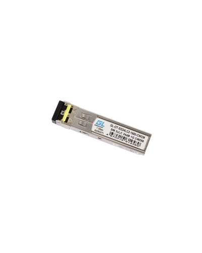 GL-OT-SG34LC2-1490-CWDM. SFP-модуль. GIGALINK в Альметьевске