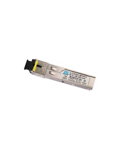 GL-OT-SG14SC1-1550-1310-I-D. SFP-модуль. GIGALINK в Альметьевске