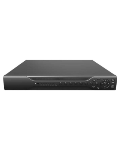 GF-DV1602AHD v3. Видеорегистратор мультиформатный 16-канальный. Giraffe в Альметьевске