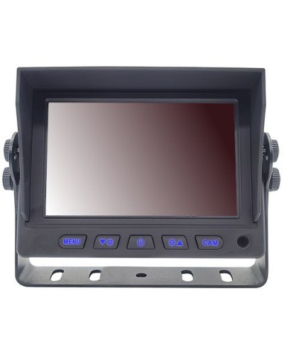 GF-АМ050 v2. Монитор LED 5 дюймов. Giraffe в Альметьевске