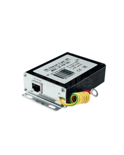 GF-PSP1000. Устройство грозозащиты линии  Ethernet и PoE. Giraffe в Альметьевске