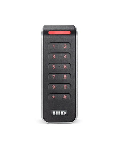 SIGNO 20K (20KNKS-01-000000). Считыватель с модулями BLE, NFC. HID в Альметьевске