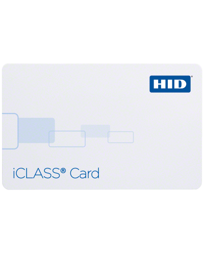 iC-2000. карта iCLASS. HID в Альметьевске
