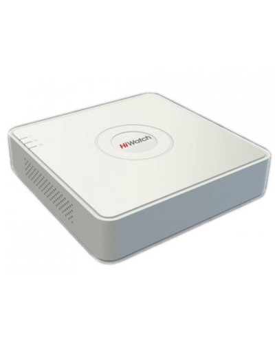 DS-N208(C). IP-видеорегистратор 8-канальный. HiWatch в Альметьевске